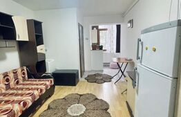 Garsoniera de vanzare, 28 mp, investitie