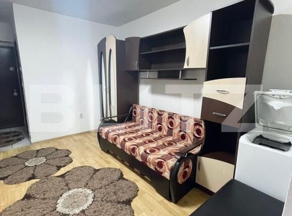 Garsonieră de vânzare Lazaret - 163266AV | BLITZ Sibiu | Poza2