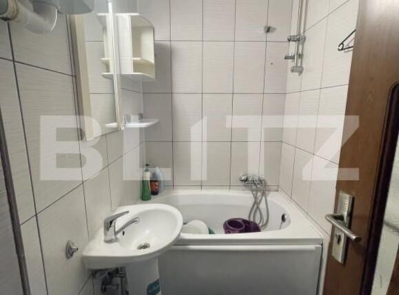 Garsonieră de vânzare Lazaret - 163266AV | BLITZ Sibiu | Poza5