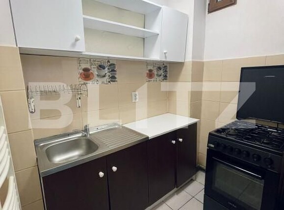 Garsonieră de vânzare Lazaret - 163266AV | BLITZ Sibiu | Poza4