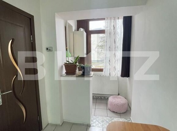 Garsonieră de vânzare Lazaret - 163266AV | BLITZ Sibiu | Poza3