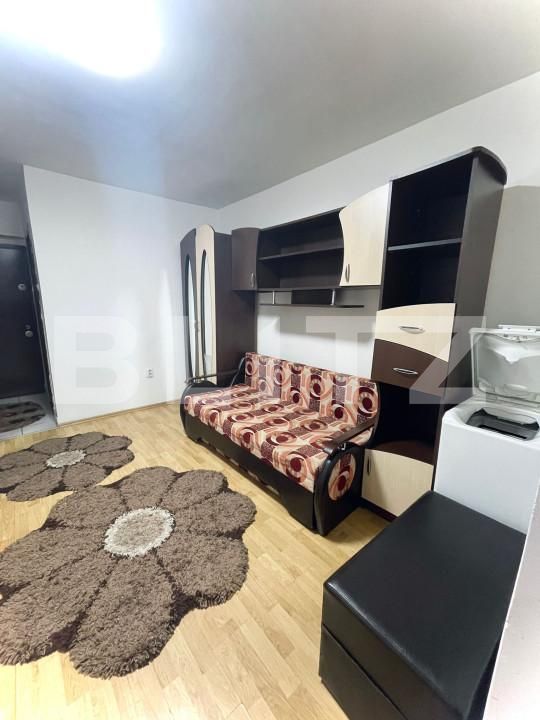 Garsonieră de vânzare Lazaret - 163266AV | BLITZ Sibiu | Poza2