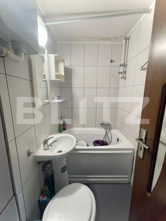 Garsonieră de vânzare Lazaret - 163266AV | BLITZ Sibiu | Poza5