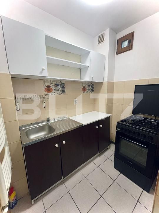 Garsonieră de vânzare Lazaret - 163266AV | BLITZ Sibiu | Poza4