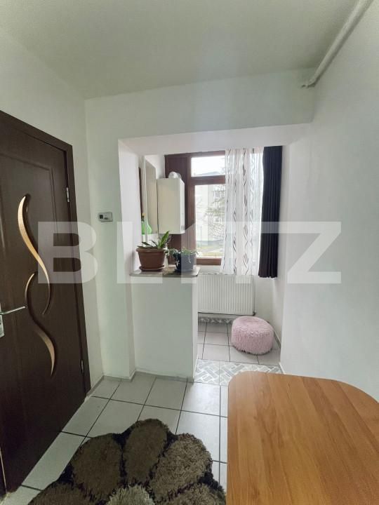 Garsonieră de vânzare Lazaret - 163266AV | BLITZ Sibiu | Poza3