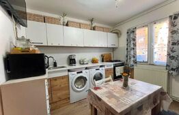 Garsoniera de vanzare, 24 mp, investitie, zona Lazaret