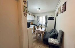 Garsoniera de vanzare, 24 mp, investitie, zona Lazaret