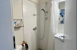 Garsoniera de vanzare, 24 mp, investitie, zona Lazaret