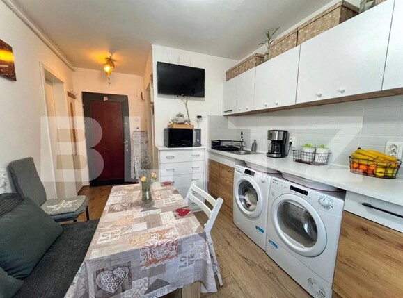 Garsonieră de vânzare Lazaret - 163277AV | BLITZ Sibiu | Poza2