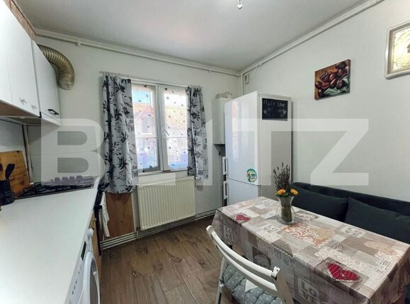 Garsonieră de vânzare Lazaret - 163277AV | BLITZ Sibiu | Poza4