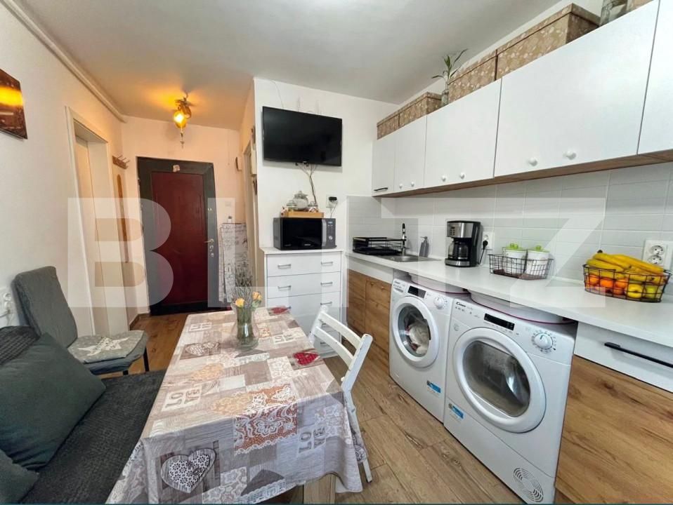 Garsonieră de vânzare Lazaret - 163277AV | BLITZ Sibiu | Poza2