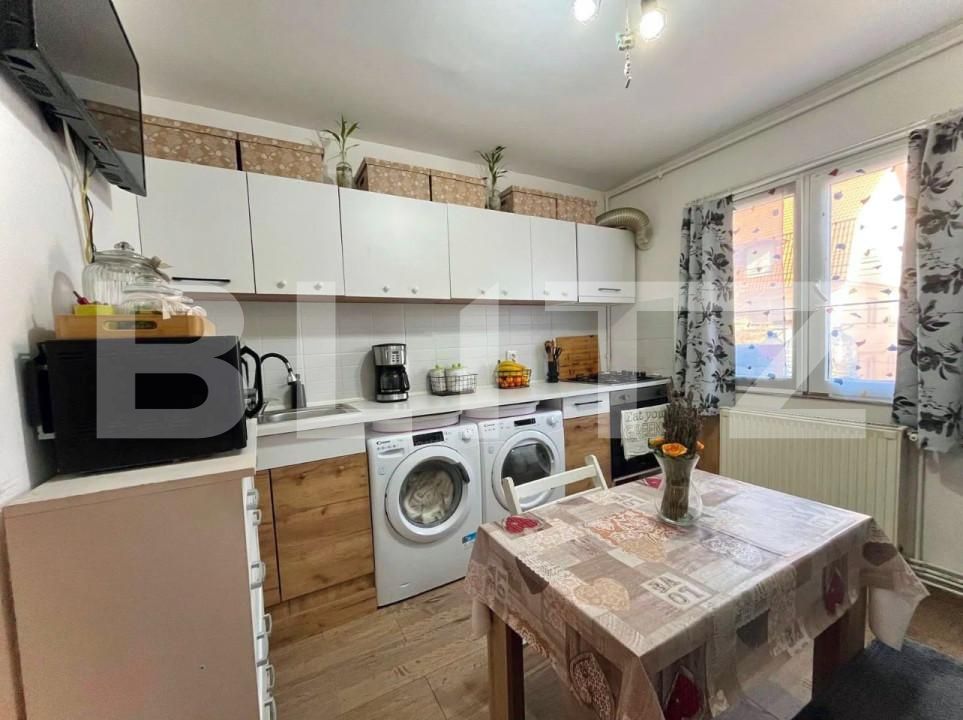 Garsonieră de vânzare Lazaret - 163277AV | BLITZ Sibiu | Poza3