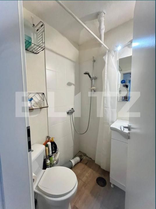 Garsonieră de vânzare Lazaret - 163277AV | BLITZ Sibiu | Poza7