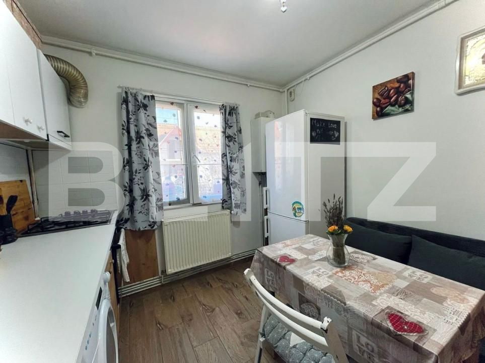 Garsonieră de vânzare Lazaret - 163277AV | BLITZ Sibiu | Poza4