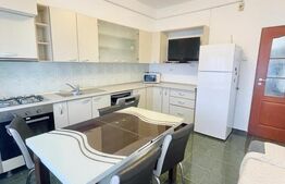 Apartament cu 2 camere, 54 mp, zona centrala