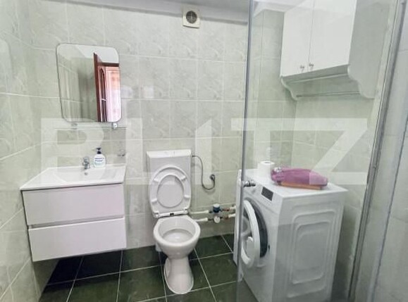 Apartament de închiriat 2 camere Central - 163311AI | BLITZ Sibiu | Poza8