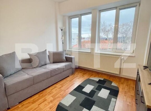 Apartament de închiriat 2 camere Central - 163311AI | BLITZ Sibiu | Poza4