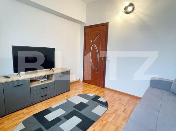 Apartament de închiriat 2 camere Central - 163311AI | BLITZ Sibiu | Poza3