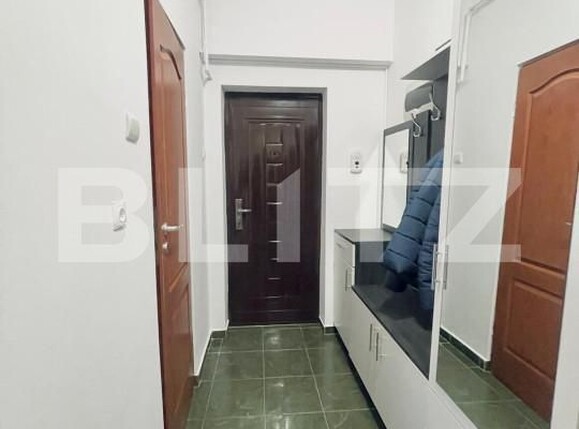 Apartament de închiriat 2 camere Central - 163311AI | BLITZ Sibiu | Poza1