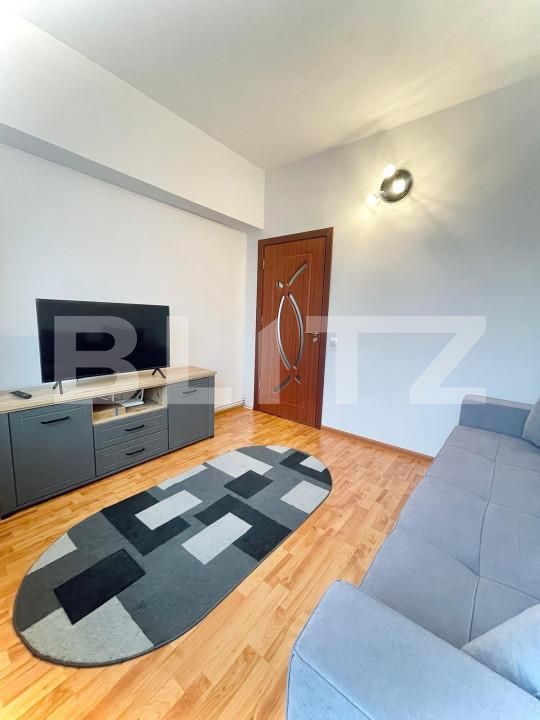 Apartament de închiriat 2 camere Central - 163311AI | BLITZ Sibiu | Poza3