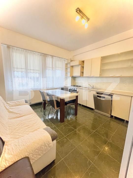 Apartament de închiriat 2 camere Central - 163311AI | BLITZ Sibiu | Poza6