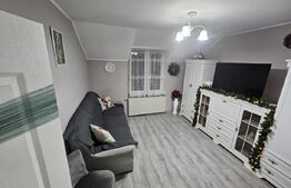 Apartament 2 camere, 47 mp, semidecomandat, zona Terezian