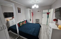 Apartament 2 camere, 47 mp, semidecomandat, zona Terezian