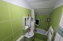 Apartament 2 camere, 47 mp, semidecomandat, zona Terezian