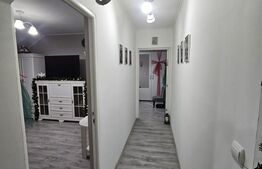 Apartament 2 camere, 47 mp, semidecomandat, zona Terezian