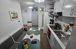Apartament 2 camere, 47 mp, semidecomandat, zona Terezian