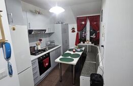 Apartament 2 camere, 47 mp, semidecomandat, zona Terezian
