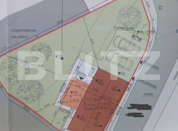 Casa de vânzare 3 camere Gusterita - 163356CV | BLITZ Sibiu | Poza8