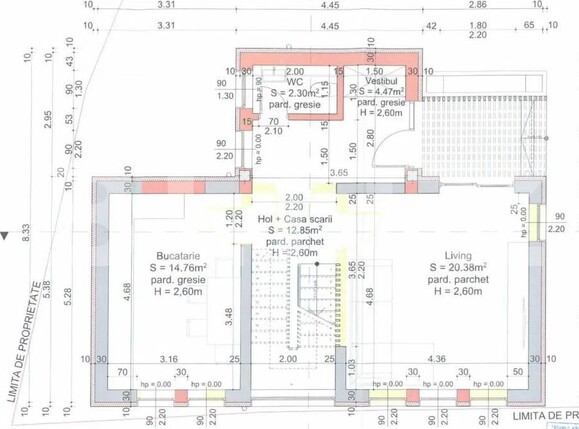 Casa de vânzare 3 camere Gusterita - 163356CV | BLITZ Sibiu | Poza6