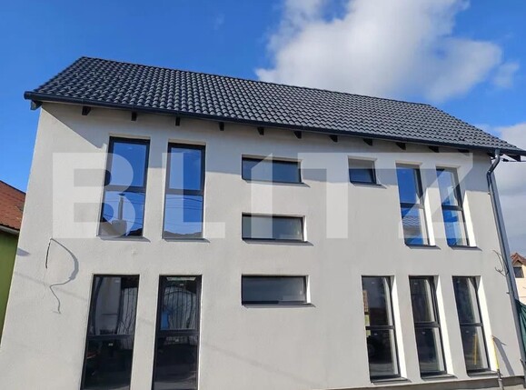 Casa de vânzare 3 camere Gusterita - 163356CV | BLITZ Sibiu | Poza1
