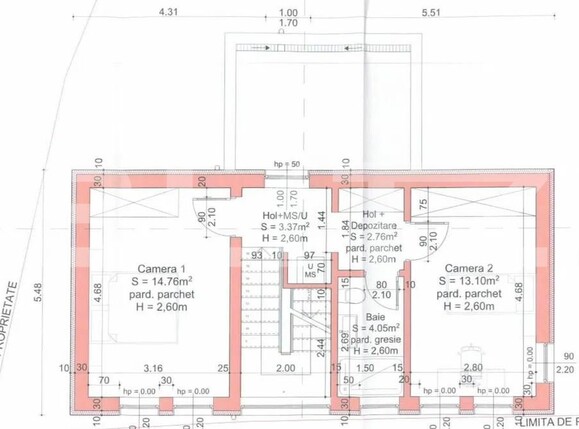 Casa de vânzare 3 camere Gusterita - 163356CV | BLITZ Sibiu | Poza7