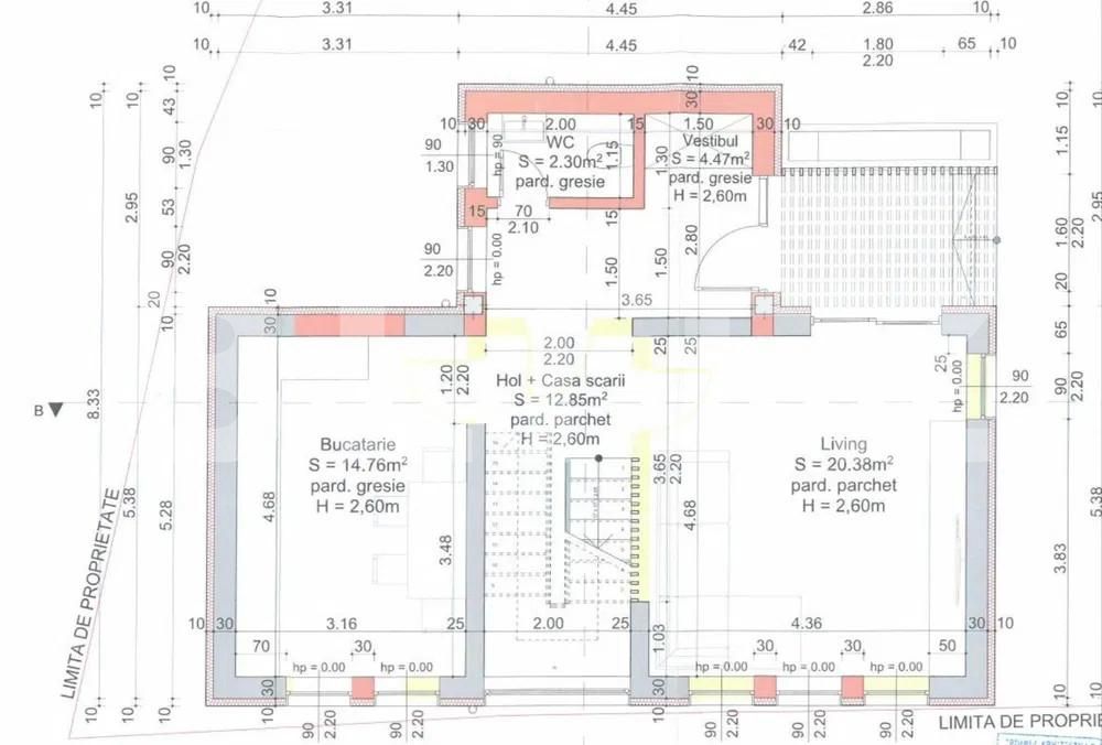 Casa de vânzare 3 camere Gusterita - 163356CV | BLITZ Sibiu | Poza6