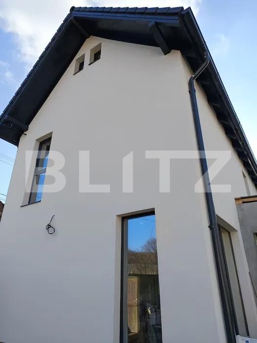 Casa de vânzare 3 camere Gusterita - 163356CV | BLITZ Sibiu | Poza4