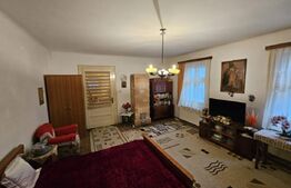 Casa cu 2 camere, 95 mp, in zona centrala