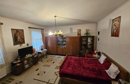 Casa cu 2 camere, 95 mp, in zona centrala