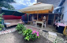 Casa cu 2 camere, 95 mp, in zona centrala