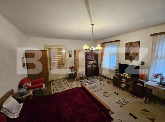 Casa de vânzare 2 camere Central - 163358CV | BLITZ Sibiu | Poza11