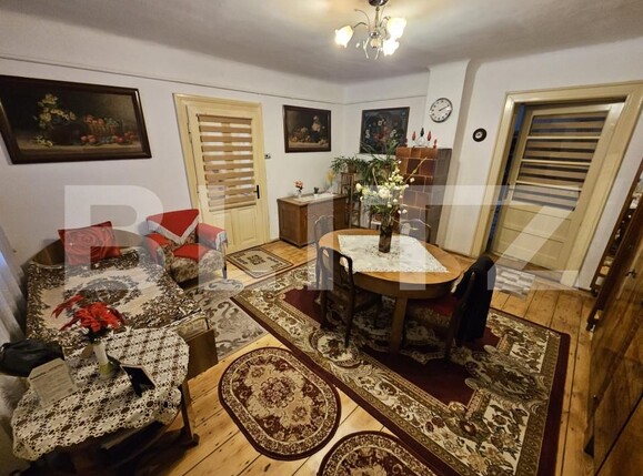 Casa de vânzare 2 camere Central - 163358CV | BLITZ Sibiu | Poza8