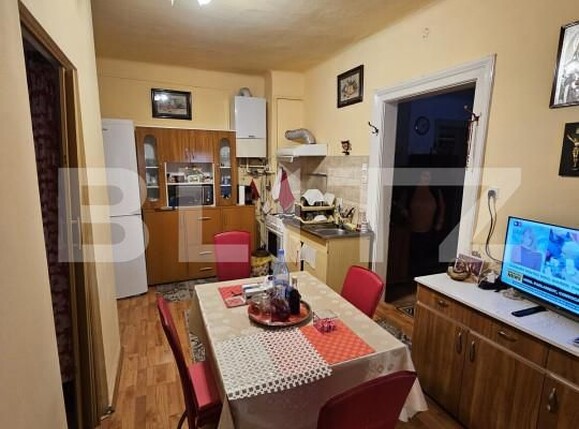 Casa de vânzare 2 camere Central - 163358CV | BLITZ Sibiu | Poza5