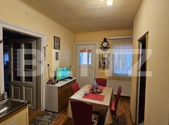 Casa de vânzare 2 camere Central - 163358CV | BLITZ Sibiu | Poza4