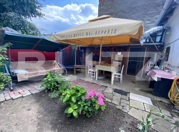 Casa de vânzare 2 camere Central - 163358CV | BLITZ Sibiu | Poza3