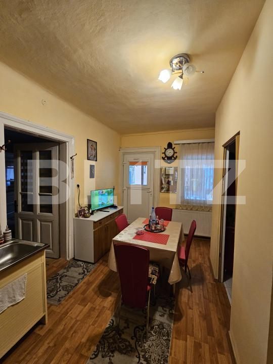 Casa de vânzare 2 camere Central - 163358CV | BLITZ Sibiu | Poza4