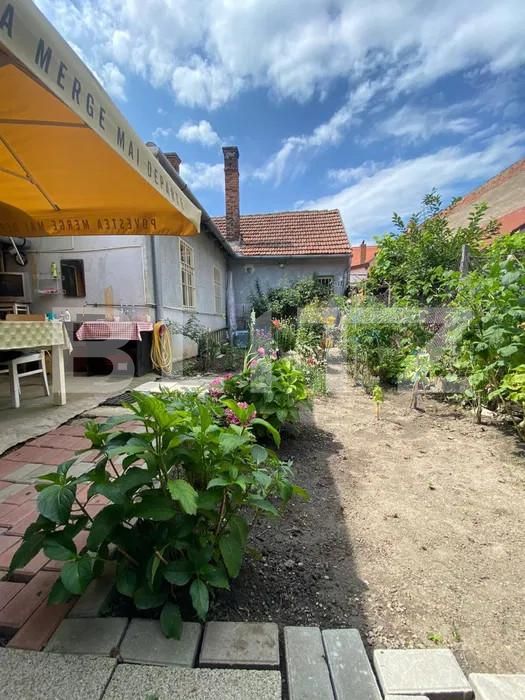 Casa de vânzare 2 camere Central - 163358CV | BLITZ Sibiu | Poza2