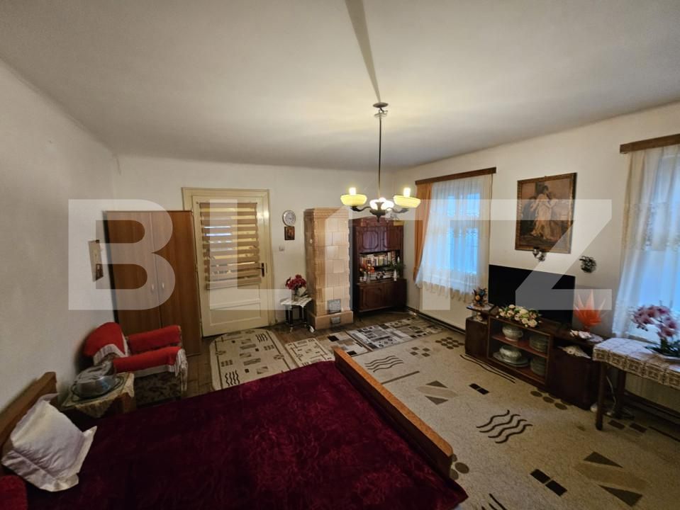 Casa de vânzare 2 camere Central - 163358CV | BLITZ Sibiu | Poza11