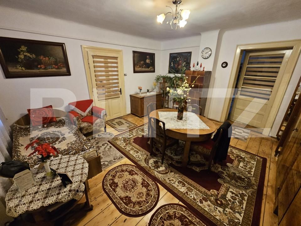 Casa de vânzare 2 camere Central - 163358CV | BLITZ Sibiu | Poza8