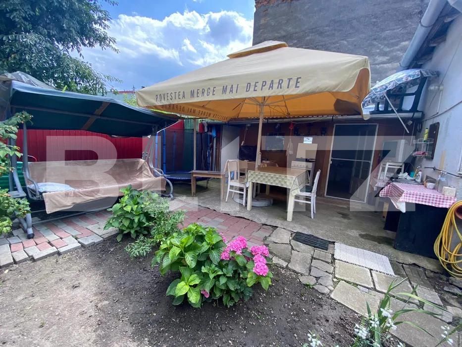 Casa de vânzare 2 camere Central - 163358CV | BLITZ Sibiu | Poza3